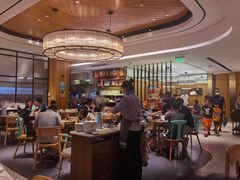 -莆田餐厅PUTIEN(万象天地店)