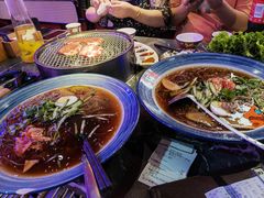 -十三姨正合丰烤肉(营迹路店)