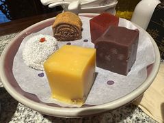 -真地道京味府·鲜橙烤鸭·北京菜(朝阳公园·甜水园店)