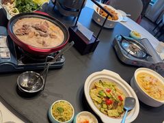 -房陵农家(东亭店)
