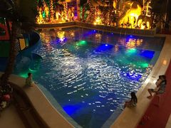 -宝丽金大酒店·洗浴中心