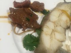 -中油泰富国际酒店-中餐厅