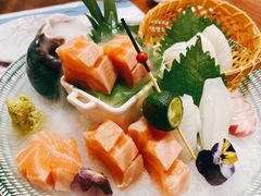 -千代饮兵卫日本料理(东二环泰禾广场西区店)