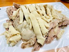 -小辫子羊肉面馆(周东店)