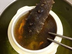 -宫品海参专卖店(静安大宁店)