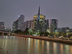 -海心沙亚运公园