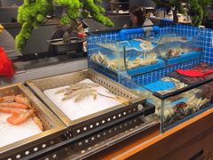 -海汕记·潮汕鲜牛肉火锅·自助