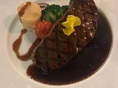 -马克西姆餐厅(崇文门店)