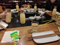 -巴奴毛肚火锅(广益哥伦布店)
