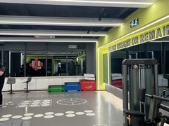 -海马健身-IMVP(EAC欧美中心店)