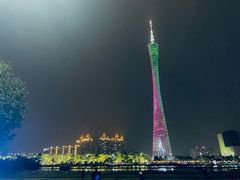 -广州塔