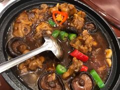 -潮喜竹溪荔湖酒家(荔枝湾店)