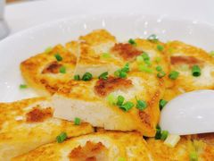 煎酿豆腐-新享乐海鲜(翠华路店)