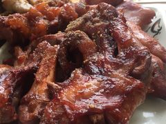 -金刚山烧烤(红旗大街店)