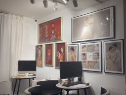 -全城热恋璀璨婚纱摄影