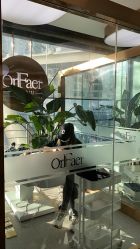 -OnFaer.纹眉半永久无创洗眉