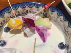 -咖梦餐厅 COMENG RESTAURANT