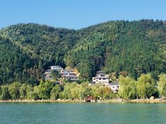 -明月山天沐温泉度假村