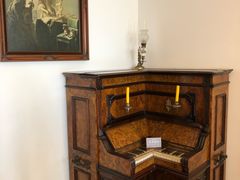 -鼓浪屿钢琴博物馆