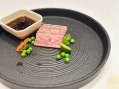 -森隆饭庄(崇文门新世界百货店)