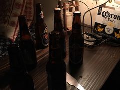 -后巷酒吧Back Alley(未来广场店)