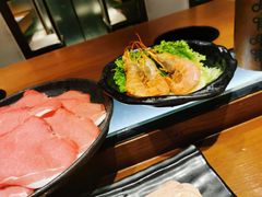 -呷哺呷哺 黄金牧场 (回龙观港龙店)