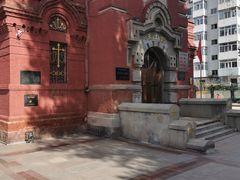 -圣·阿列克谢耶夫教堂