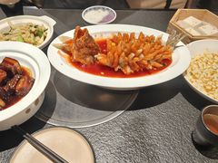 -金陵家宴·金陵春·南京菜(夫子庙店)