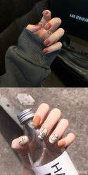 -悦指间美甲美睫