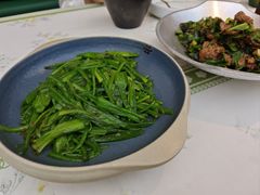 -云海肴·汽锅鸡·云南菜(高德置地店)