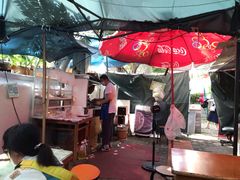 -大学路8号炸串(大学路十四号院店)