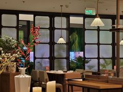 -漢舍川菜馆(国贸商城店)