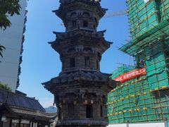 -浈阳坊旅游小镇