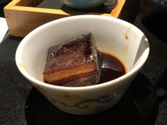 东坡肉-老头儿油爆虾·知味杭州(爱琴海购物中心)