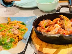 -潮界(虹桥新天地店)