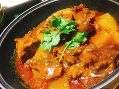 -园林美食城·本土农家菜(杨和镇店)