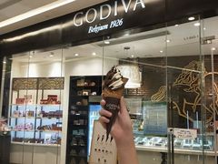-GODIVA(万象城店)