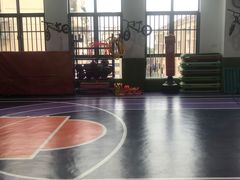 -趣动熊运动发展中心(乐坊校区)