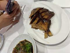 -老吉士酒家(天平路店)