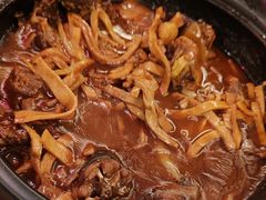 -丽华园(汉阳龙阳店)