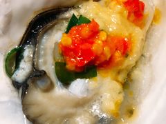 -烧蠔帮·生蚝海鲜牌档(观海店)