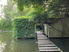 -燕晗山郊野公园