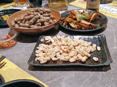 -嘎嘎鸭脑壳(蜀汉路店)