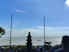 -狼山风景名胜区