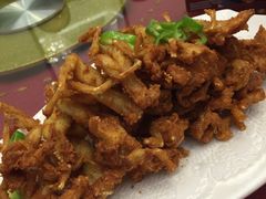 -轩记海鲜餐厅·四十五年老字号·经典粤菜(西区彩虹店)