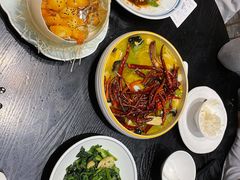 -柒园·三十年创意杭帮菜(龙湖滨江天街店)