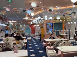 -奈尔宝家庭中心·儿童乐园·亲子餐厅(苏州大悦城店)