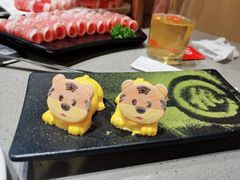 -海底捞火锅(凯德广场店)