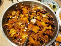 -日进一片海.生腌海鲜火锅.宵夜烧烤(三里屯总店)