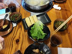 -荣记潮汕牛肉火锅(仙鹤街店)